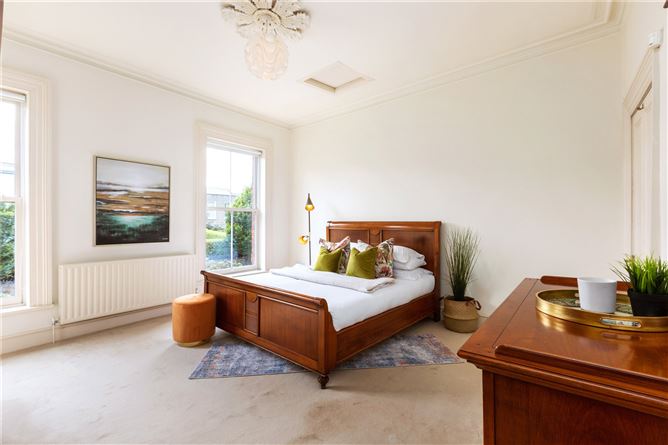 26 Grand Canal Street Upper, Dublin 4