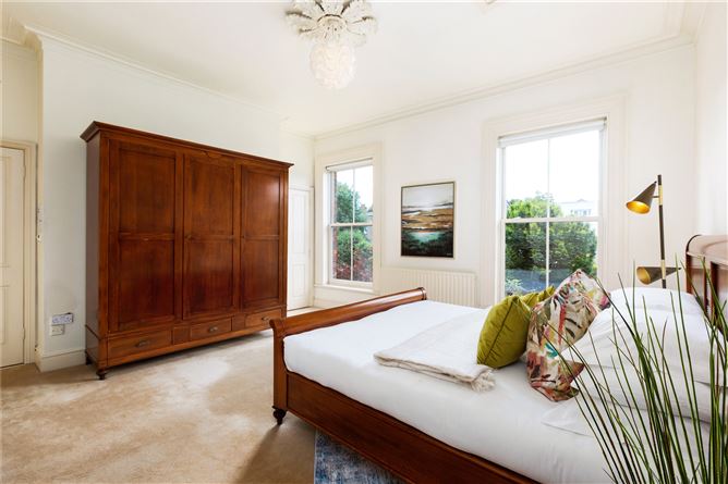 26 Grand Canal Street Upper, Dublin 4