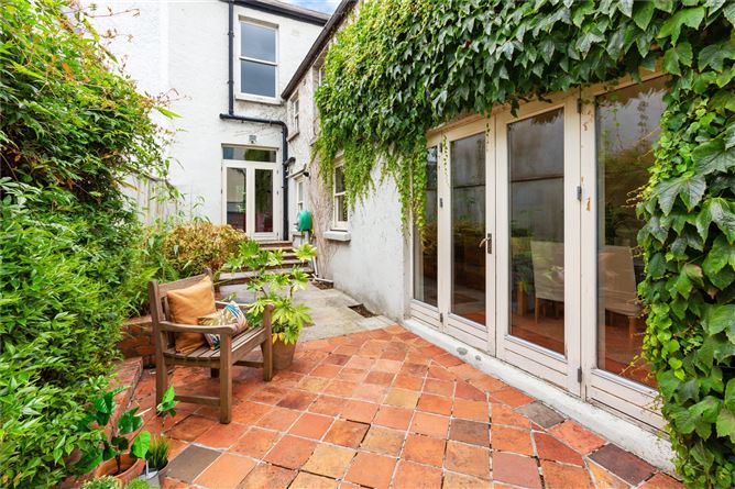 26 Grand Canal Street Upper, Dublin 4