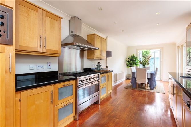 26 Grand Canal Street Upper, Dublin 4