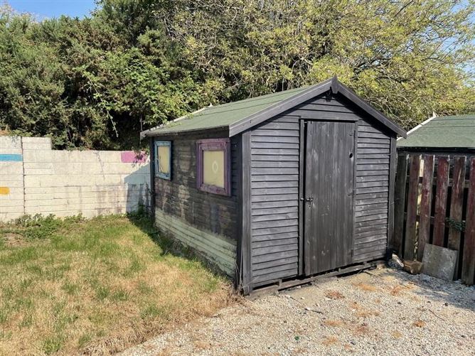 37 Cruachan View, Kilmacthomas, Waterford