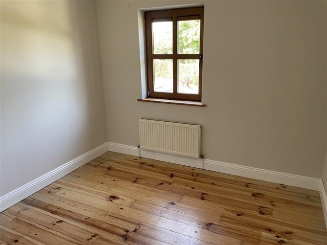 37 Cruachan View, Kilmacthomas, Waterford