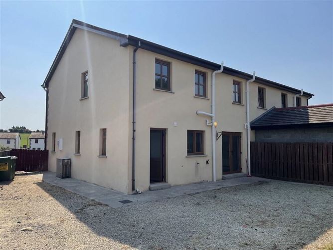37 Cruachan View, Kilmacthomas, Waterford