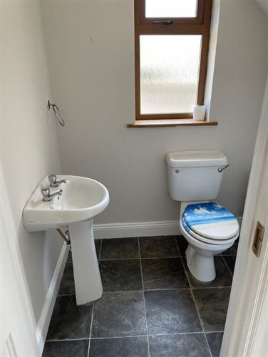 37 Cruachan View, Kilmacthomas, Waterford