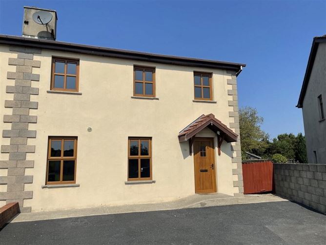 37 Cruachan View, Kilmacthomas, Waterford