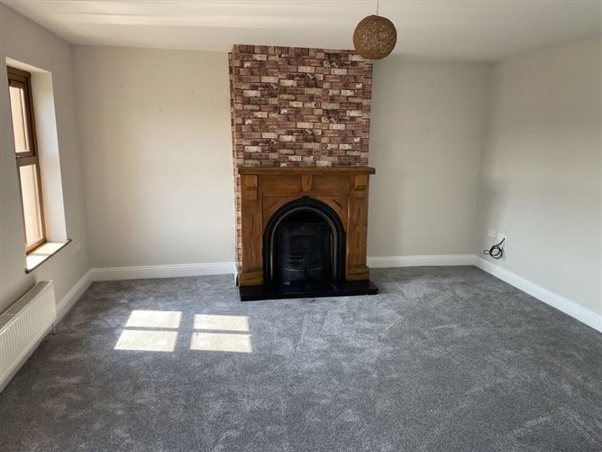37 Cruachan View, Kilmacthomas, Waterford