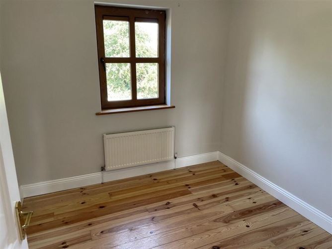 37 Cruachan View, Kilmacthomas, Waterford