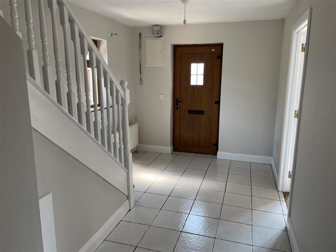 37 Cruachan View, Kilmacthomas, Waterford