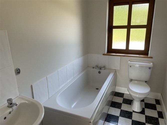 37 Cruachan View, Kilmacthomas, Waterford