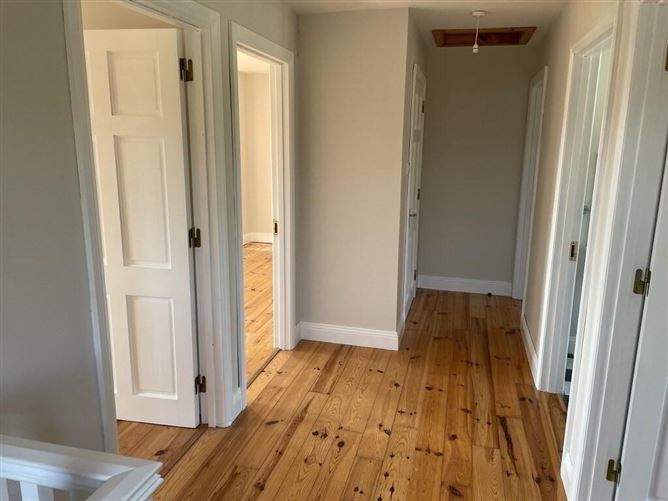 37 Cruachan View, Kilmacthomas, Waterford