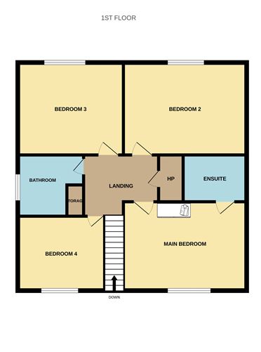 Glenmalure, 20 St Andrews Grove, Malahide, Co. Dublin