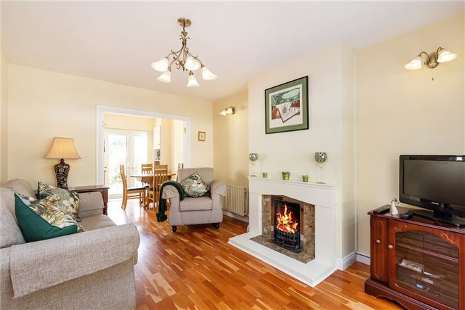 8 Tuscany Park, Baldoyle, Dublin 13