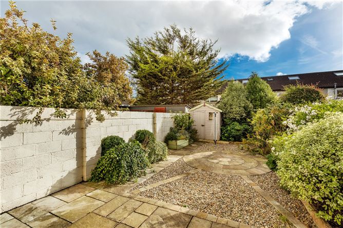 8 Tuscany Park, Baldoyle, Dublin 13