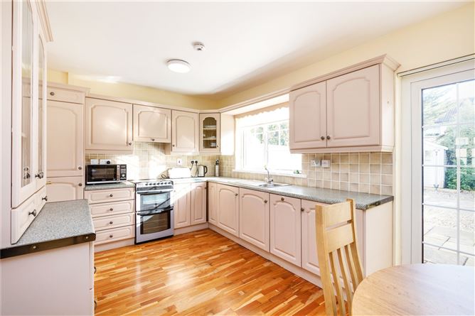 8 Tuscany Park, Baldoyle, Dublin 13