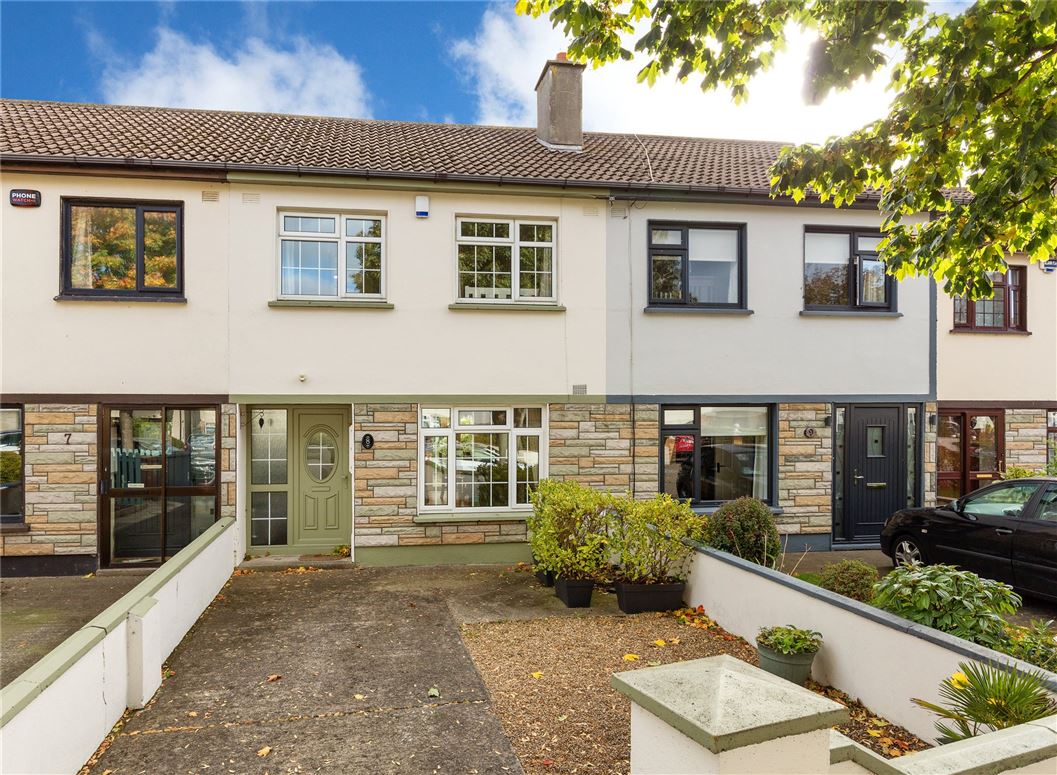 8 Tuscany Park, Baldoyle, Dublin 13