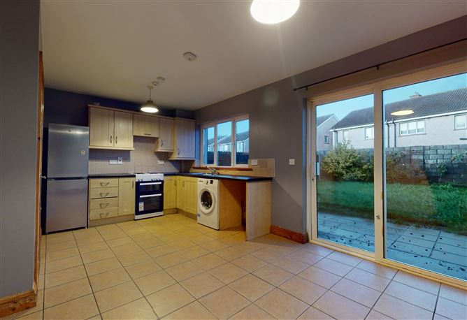 62 Meadowbank, Baile Na Ndeise, Waterford City, Co. Waterford, Waterford City, Waterford