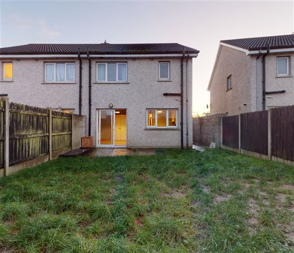 62 Meadowbank, Baile Na Ndeise, Waterford City, Co. Waterford, Waterford City, Waterford