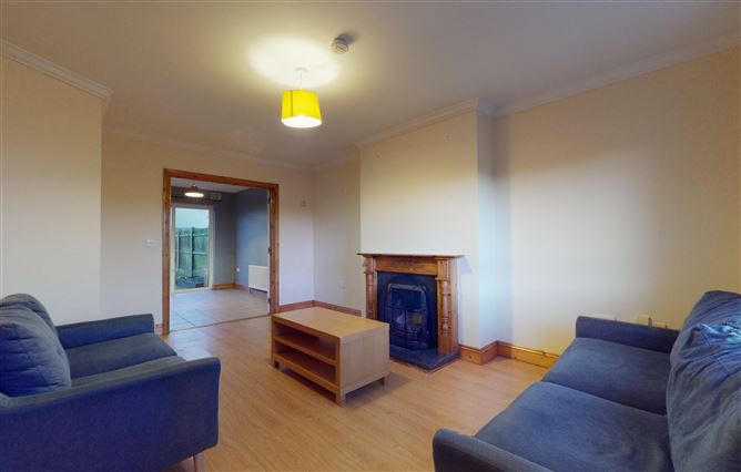 62 Meadowbank, Baile Na Ndeise, Waterford City, Co. Waterford, Waterford City, Waterford