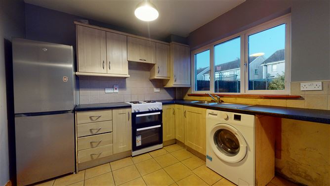 62 Meadowbank, Baile Na Ndeise, Waterford City, Co. Waterford, Waterford City, Waterford
