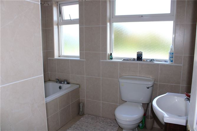 20 Glendine, Kilcormac, Co. Offaly