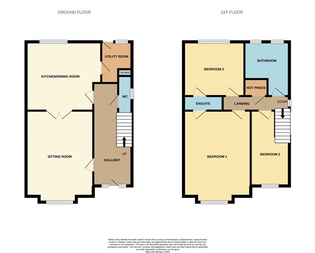 20 Glendine, Kilcormac, Co. Offaly