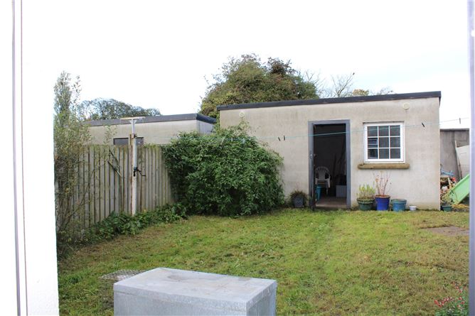 20 Glendine, Kilcormac, Co. Offaly