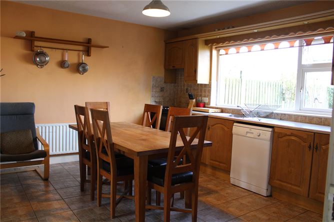 20 Glendine, Kilcormac, Co. Offaly