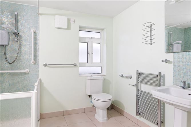 28 Linden Grove, Blackrock, Co. Dublin