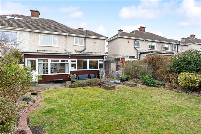 28 Linden Grove, Blackrock, Co. Dublin
