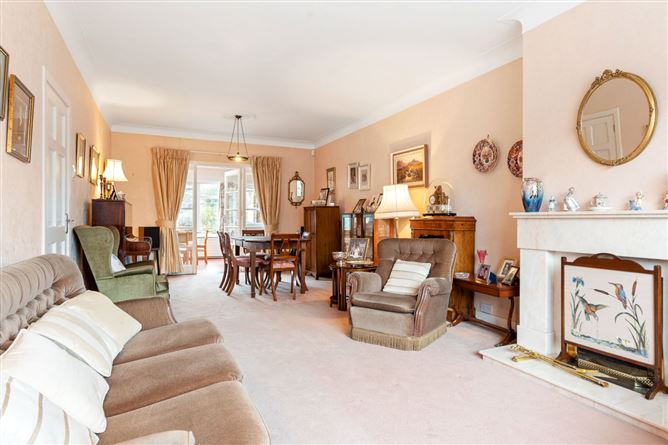 28 Linden Grove, Blackrock, Co. Dublin