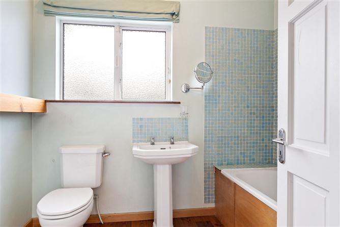 28 Linden Grove, Blackrock, Co. Dublin