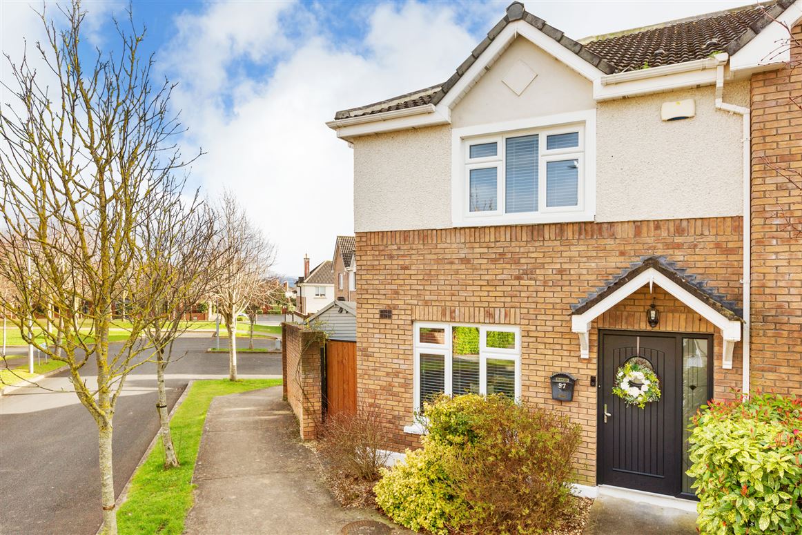 57 The Orchard, Oldtown Mill, Celbridge, Co. Kildare Sherry