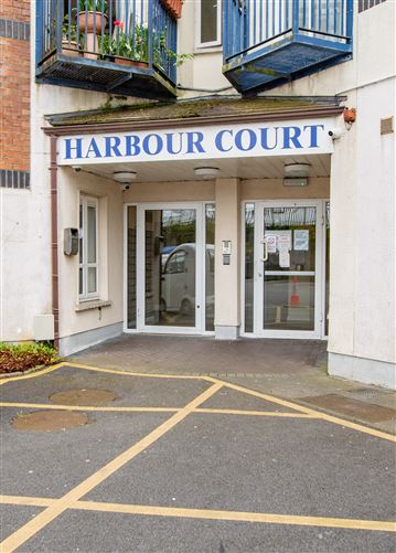 20 Harbour Court, Mullingar, Westmeath