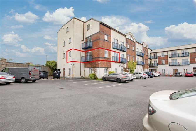 20 Harbour Court, Mullingar, Westmeath