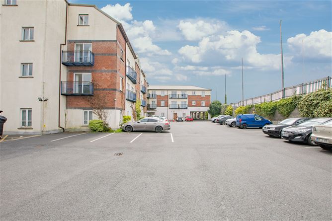 20 Harbour Court, Mullingar, Westmeath