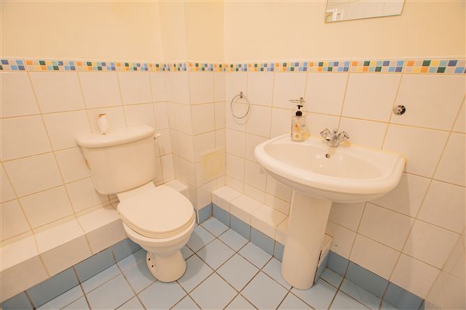 20 Harbour Court, Mullingar, Westmeath