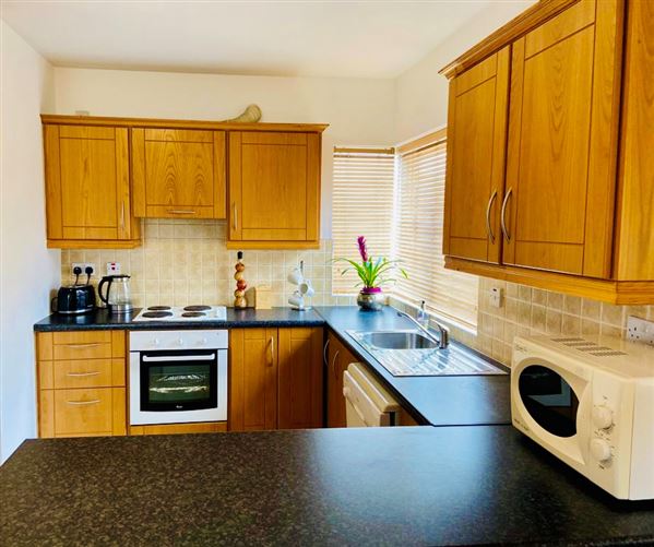 6 Manor Quarter, Knock, Mayo