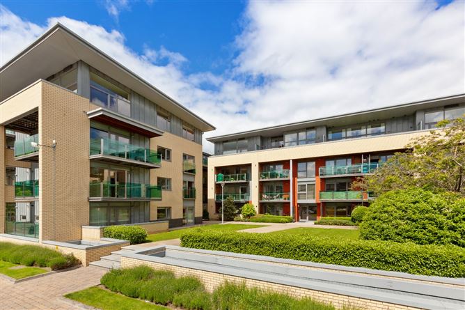 6 Millrace Road, Phoenix Park Racecourse, Castleknock, Dublin 15