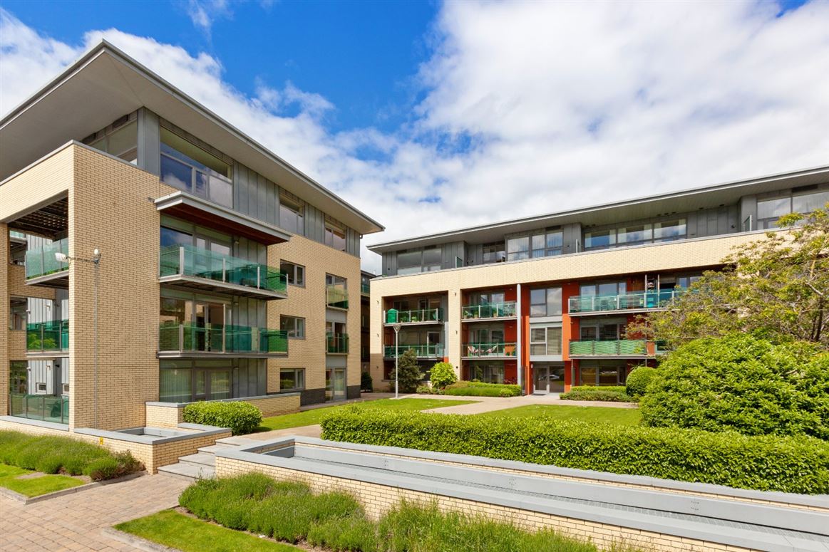 6 Millrace Road, Phoenix Park Racecourse, Castleknock, Dublin 15