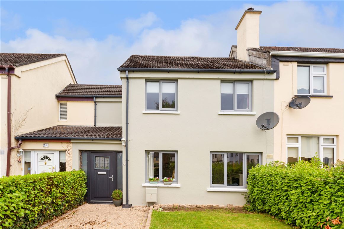 13 Monteith Park, Kilcoole, Wicklow