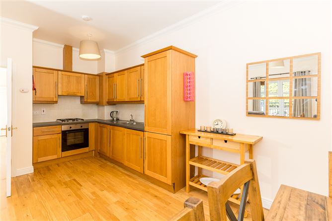 78 The Fairways, Seabrook Manor, Portmarnock, County Dublin