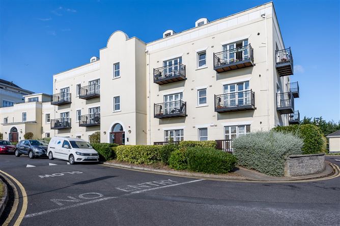 78 The Fairways, Seabrook Manor, Portmarnock, County Dublin