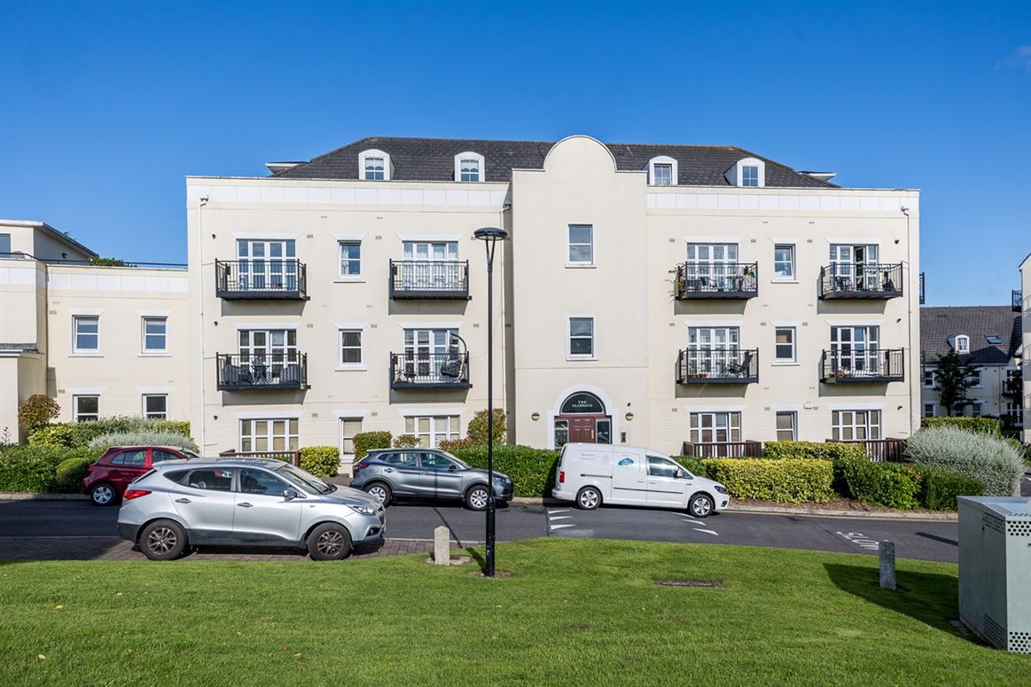 78 The Fairways, Seabrook Manor, Portmarnock, County Dublin