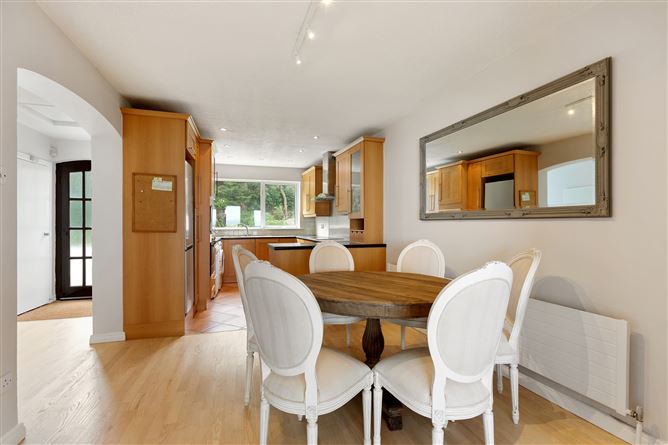 Apartment 6 Sorrento Heights , Dalkey, Dublin
