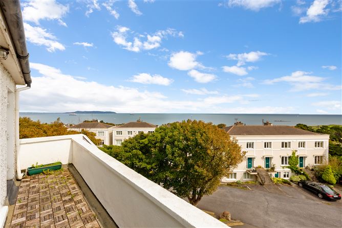 Apartment 6 Sorrento Heights , Dalkey, Dublin