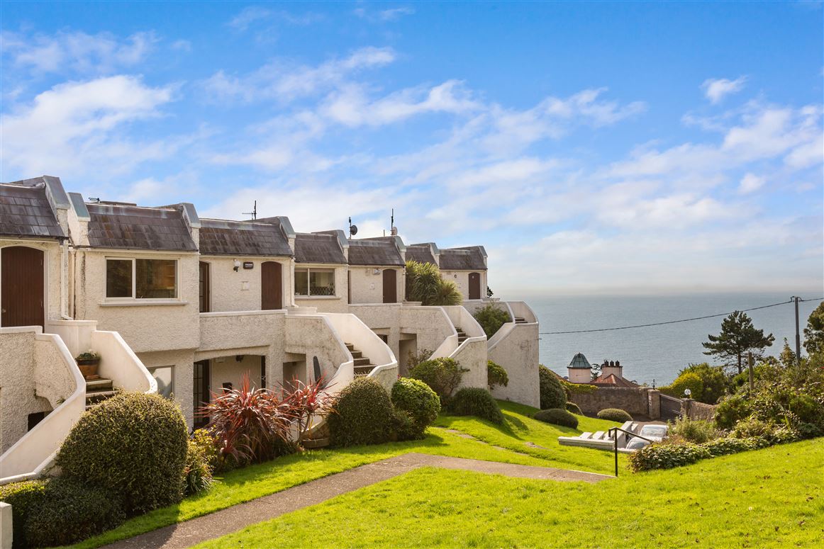 Apartment 6 Sorrento Heights , Dalkey, Dublin