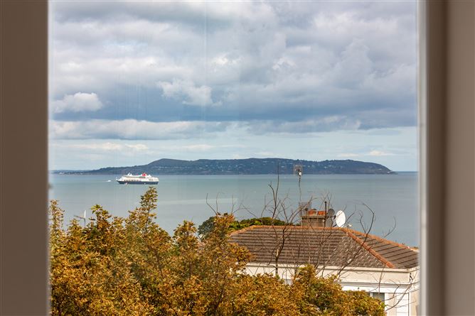 Apartment 6 Sorrento Heights , Dalkey, Dublin