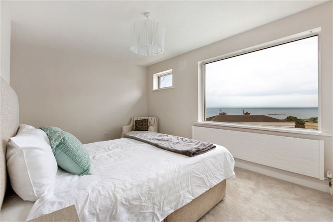 Apartment 6 Sorrento Heights , Dalkey, Dublin