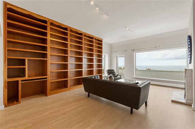 Apartment 6 Sorrento Heights , Dalkey, Dublin