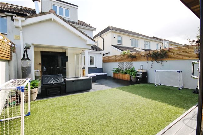 32 Ely Drive, Firhouse, Dublin 24